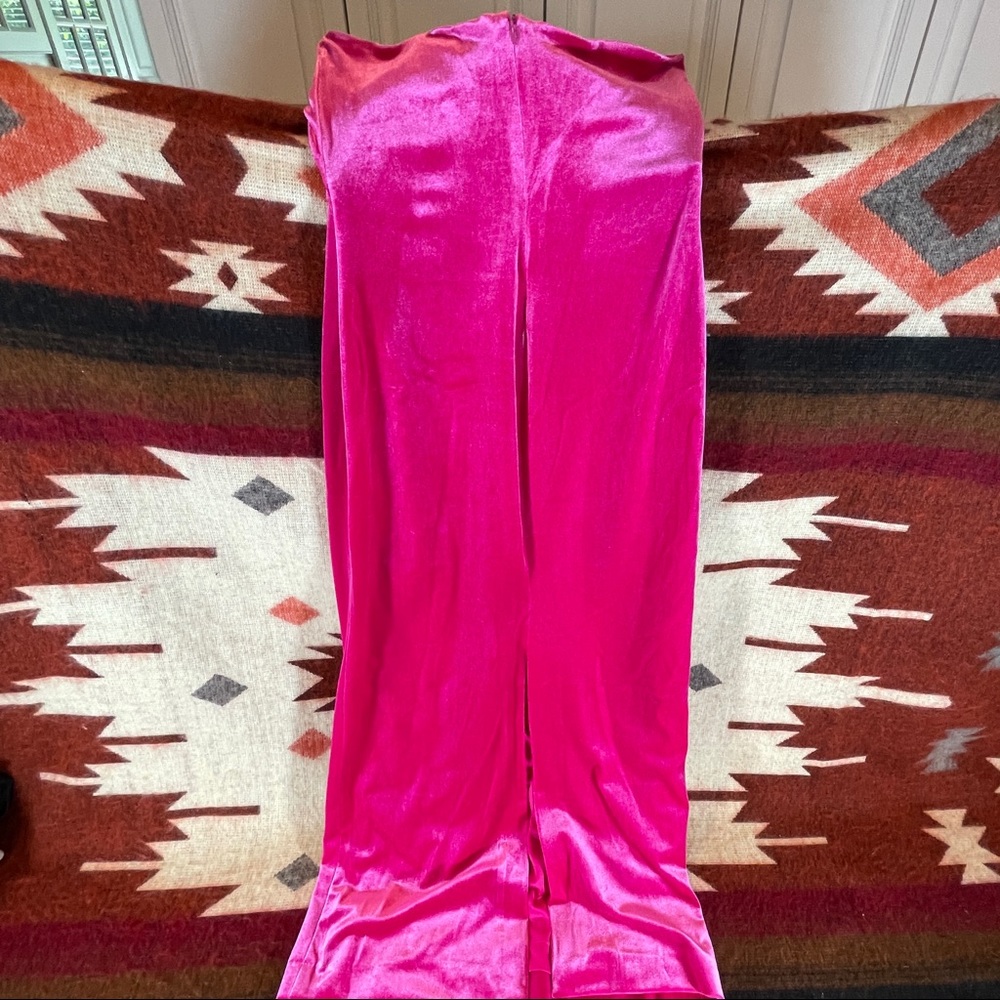 Zara Cocktail Dress - Picture 6 of 9